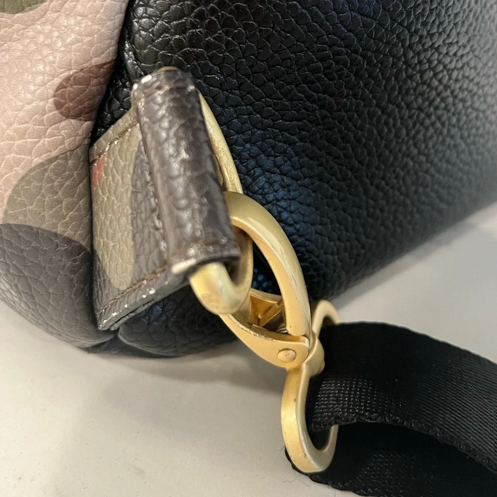 Freshly Picked Classic Diaper Bag